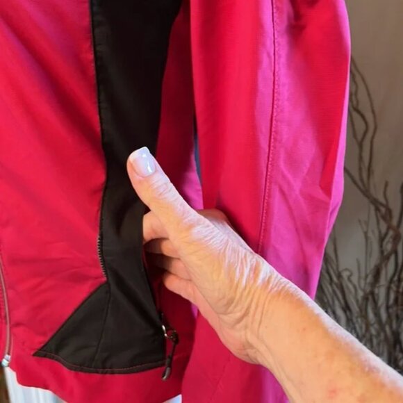 Brooks Shelter Technology Running Jacket szS - Picture 4 of 16